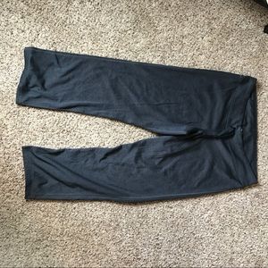 North Face Sweat Pants